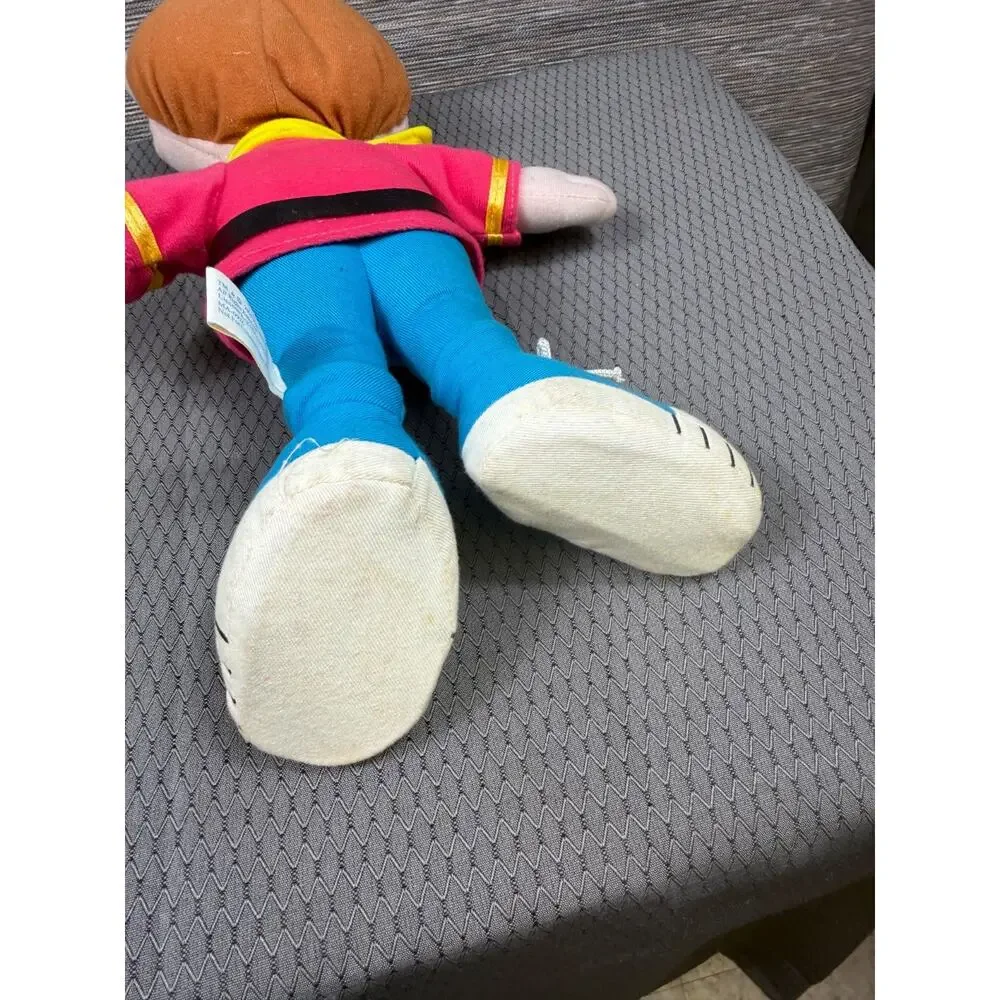 Kellogg's Team Tony POP, Rice Krispies Plush 8